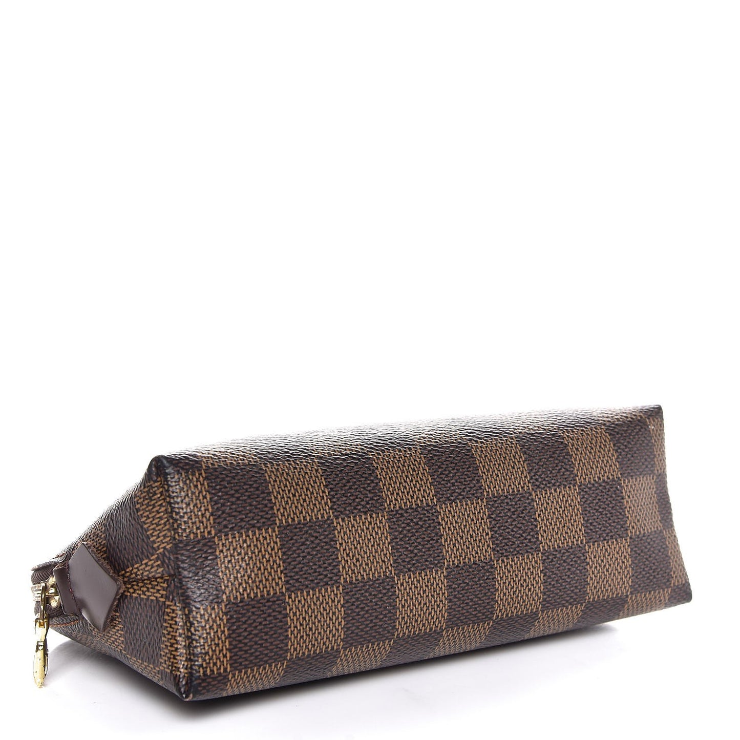 Damier Ebene Cosmetic Pouch