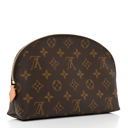 Louis Vuitton Monogram Cosmetic Pouch GM 3 of 6