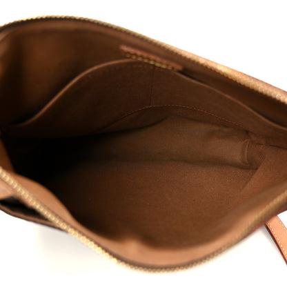 Louis Vuitton Monogram Odeon PM 5 of 11