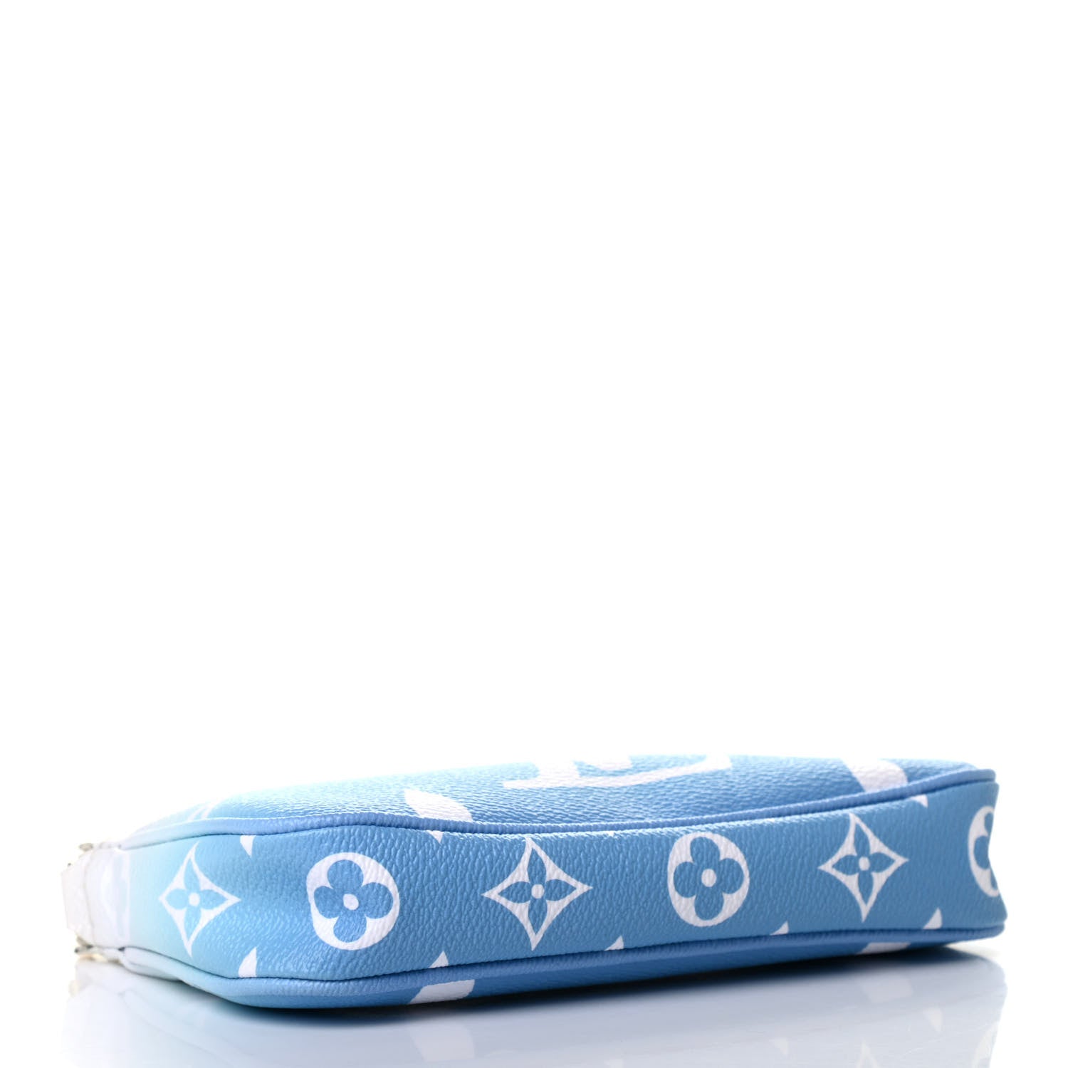 Louis Vuitton Monogram Giant By The Pool Multi Pochette Accessories Mini Pochette Blue 3 of 4