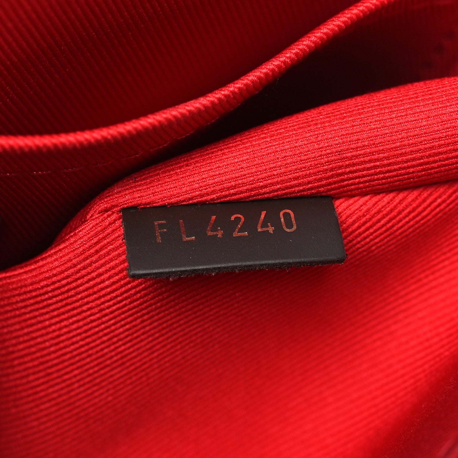 Louis Vuitton Damier Ebene Croisette 7 of 16