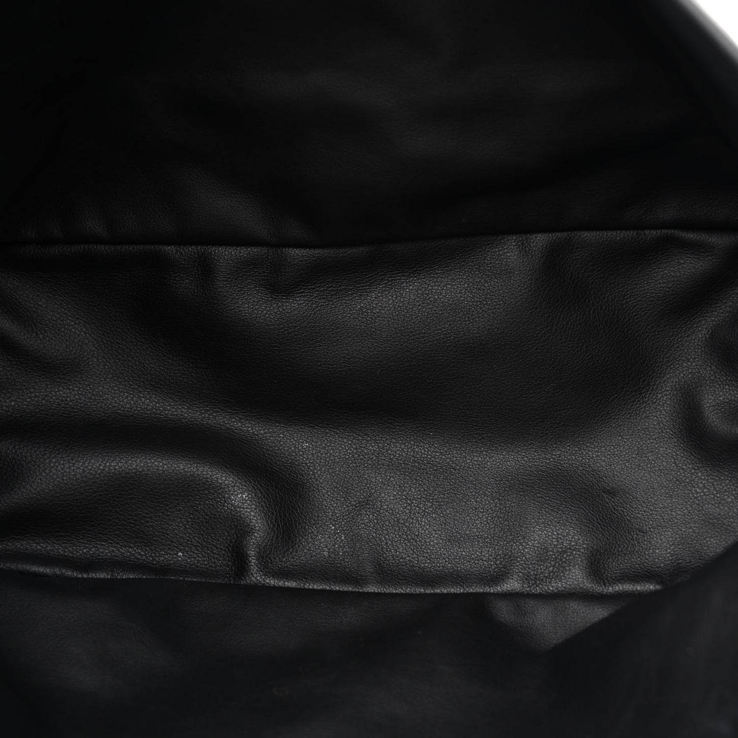 Goyardine Reversible Anjou PM Black