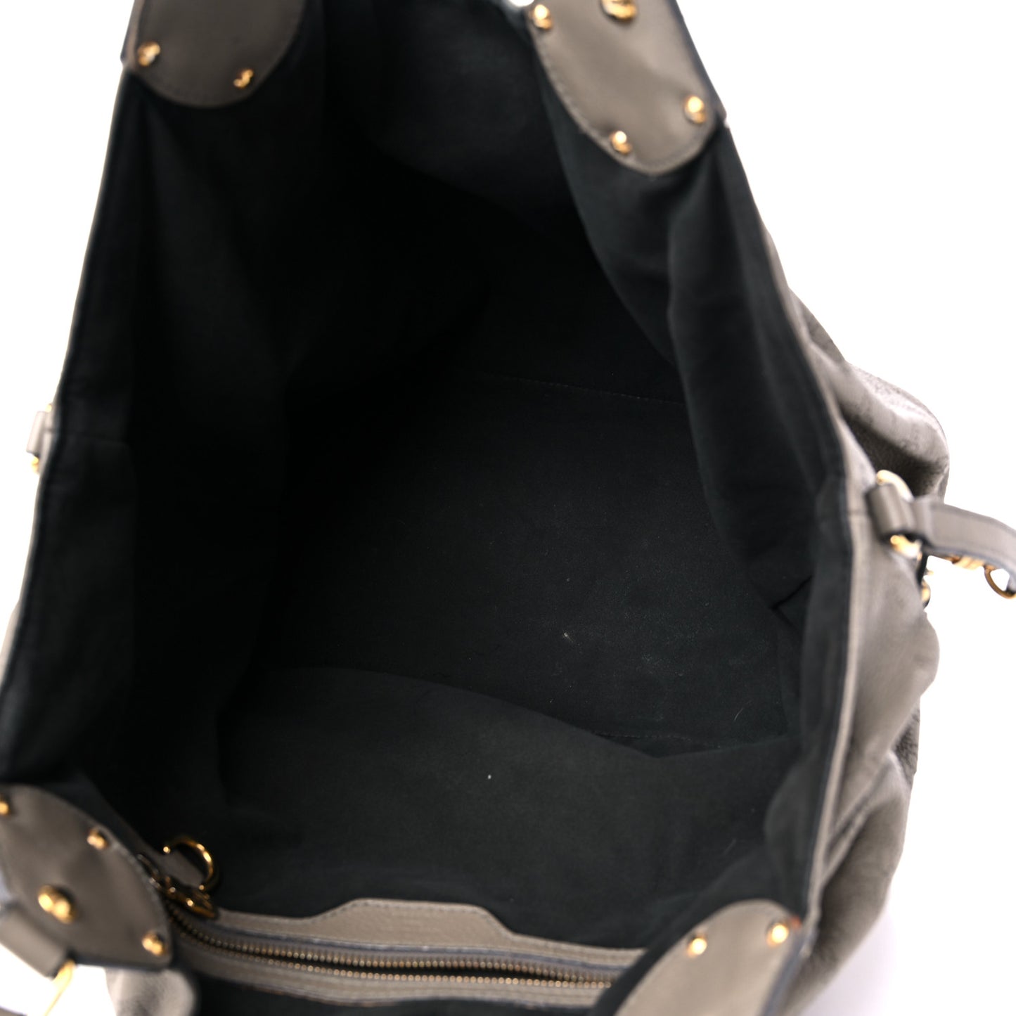 Mahina L Elephant Gris