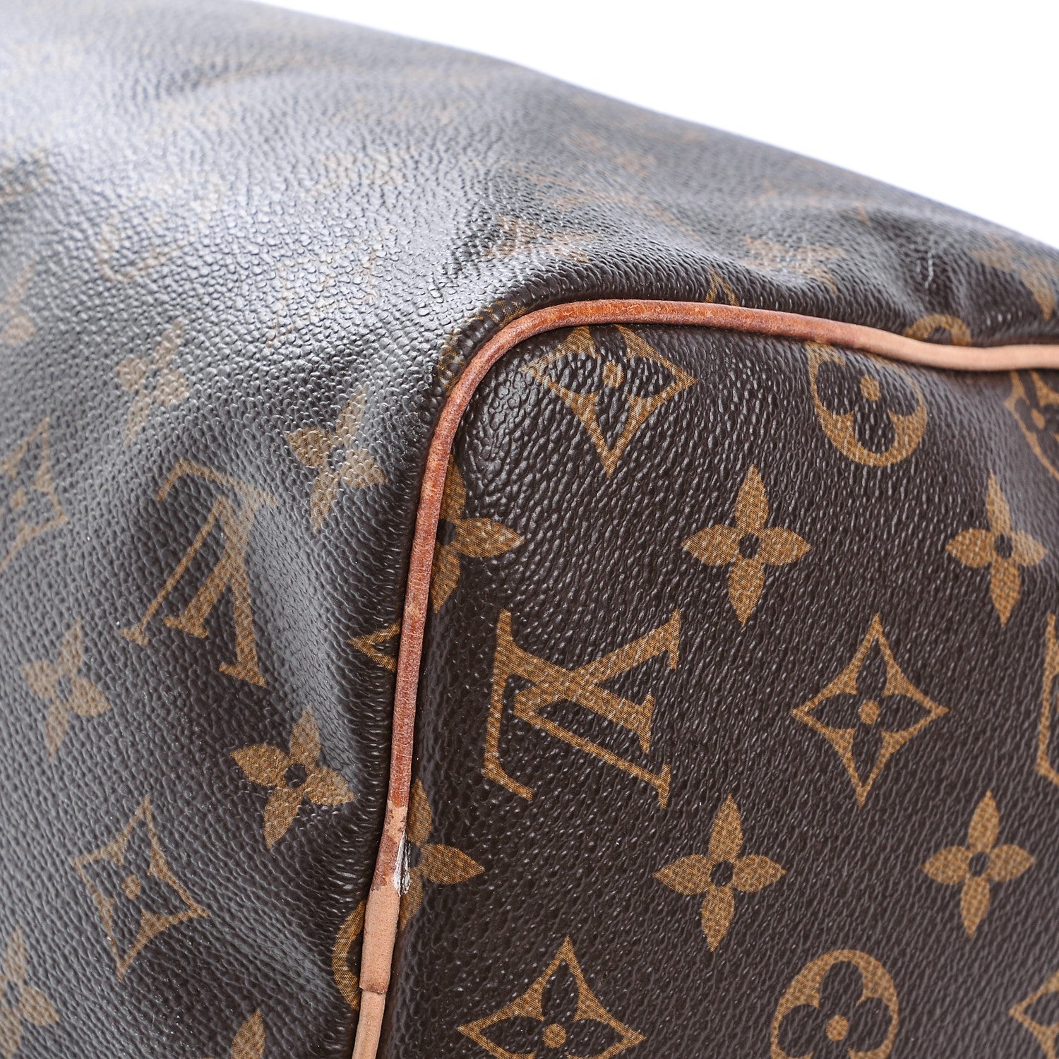 Louis Vuitton Monogram Speedy 30 13 of 13