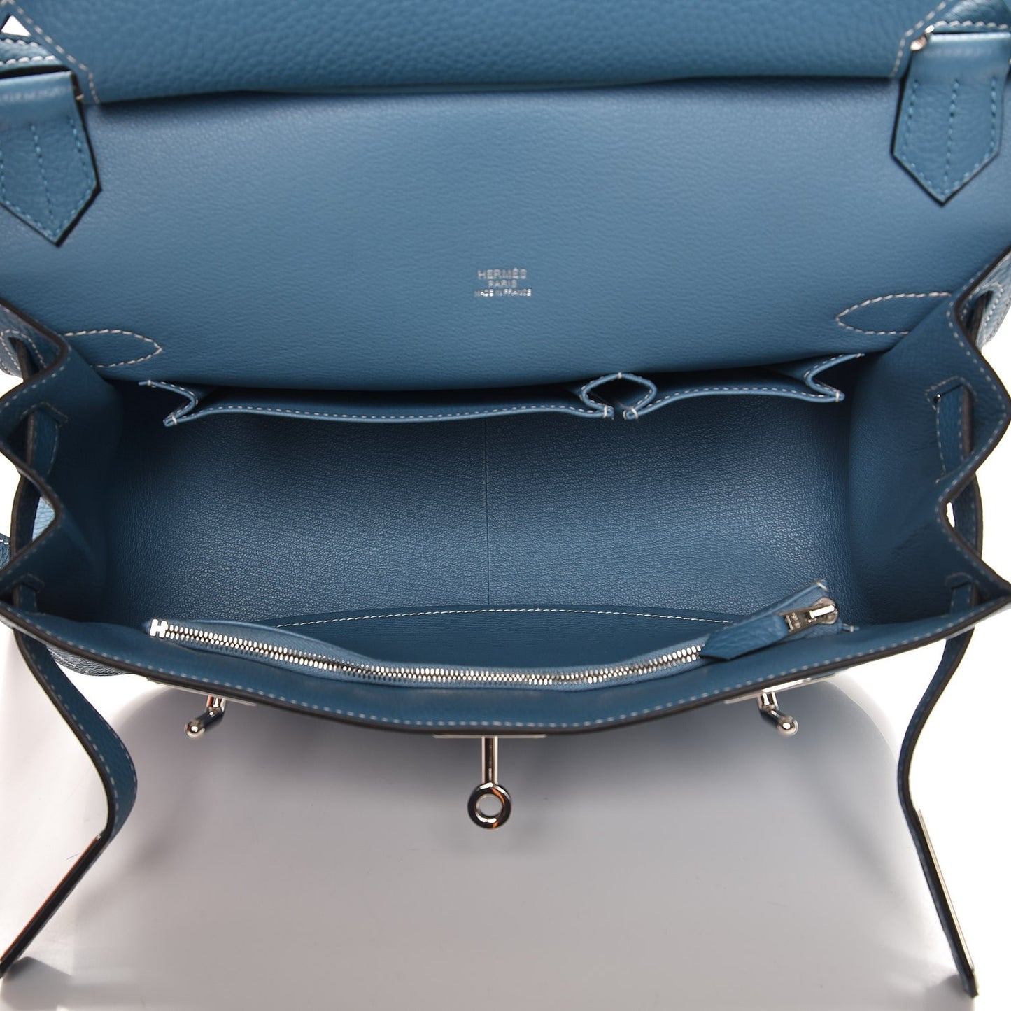 Taurillon Clemence Jypsiere 31 Blue Jean