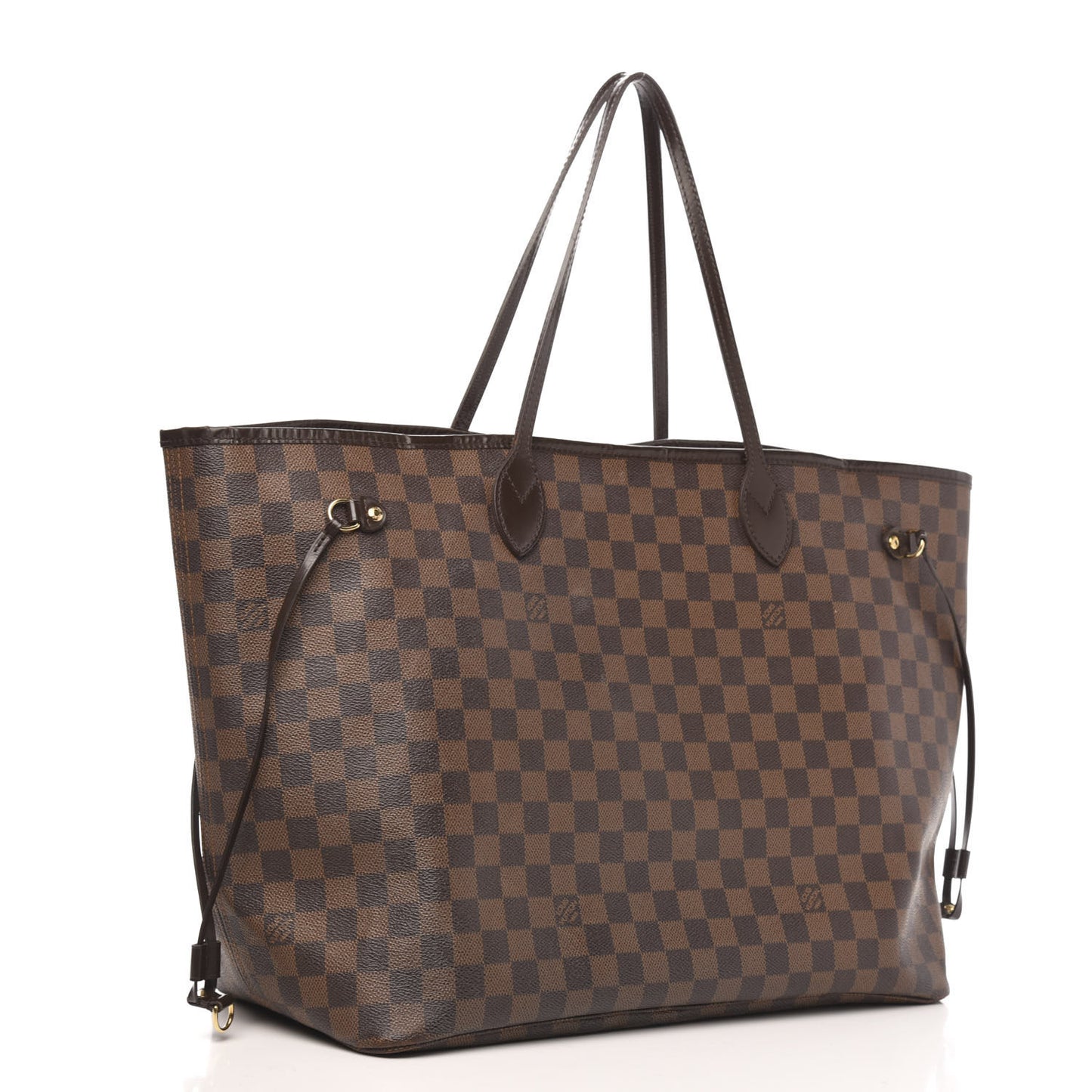 Damier Ebene Neverfull GM