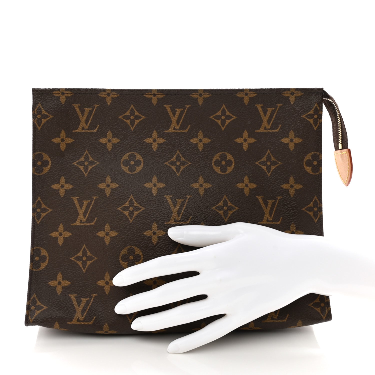 Louis Vuitton Monogram Toiletry Pouch 26 2 of 7