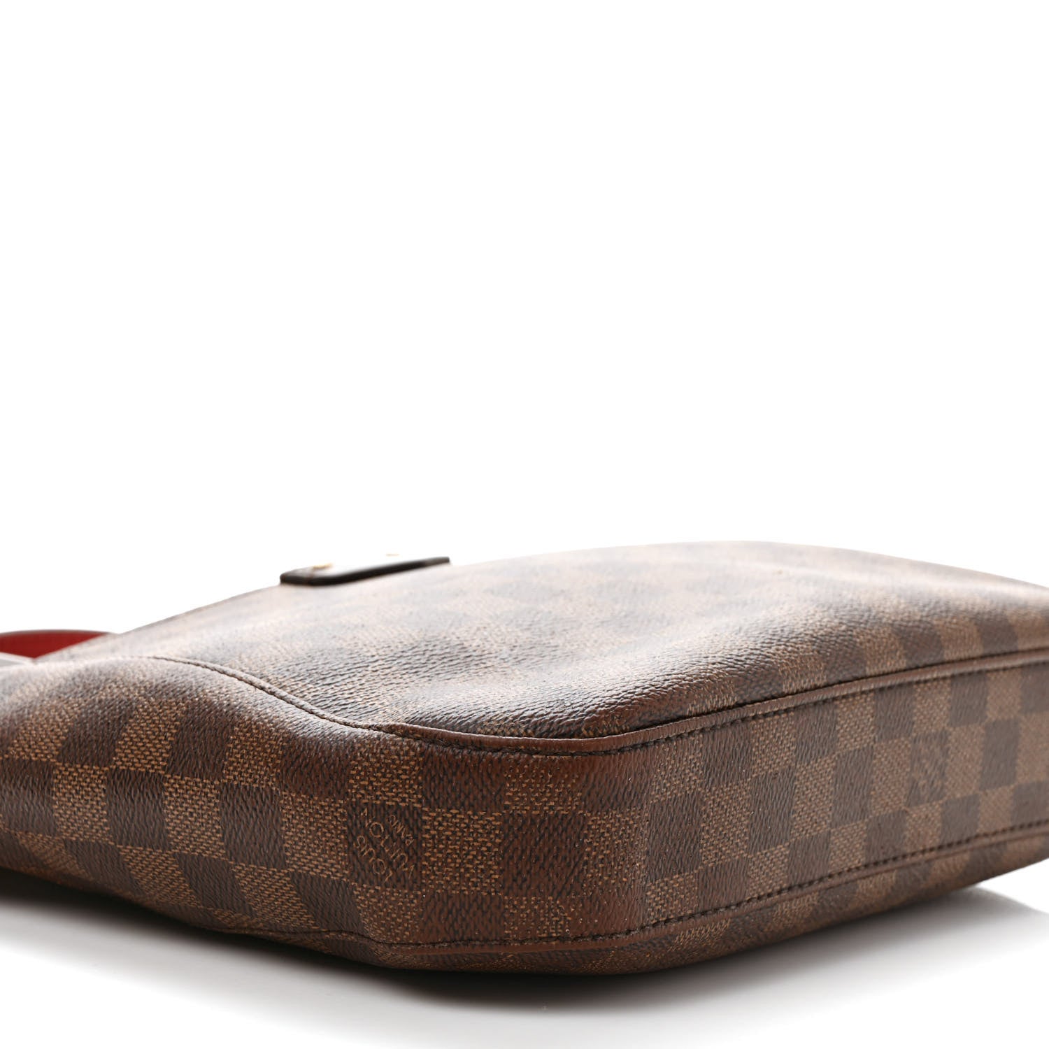 Louis Vuitton Damier Ebene South Bank Besace 8 of 10