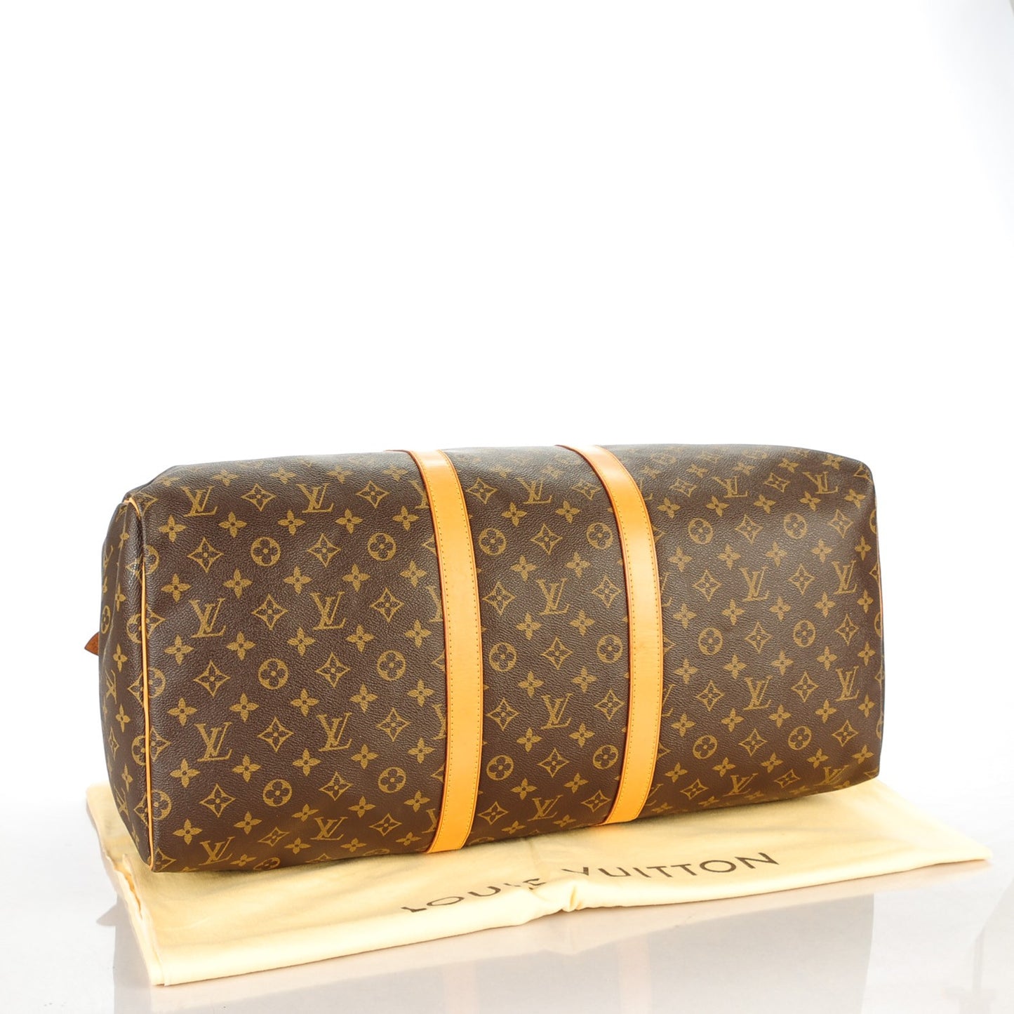 Monogram Keepall 55