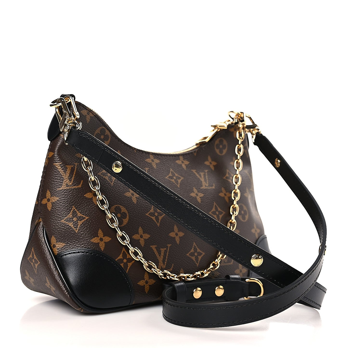 Monogram Boulogne NM Black