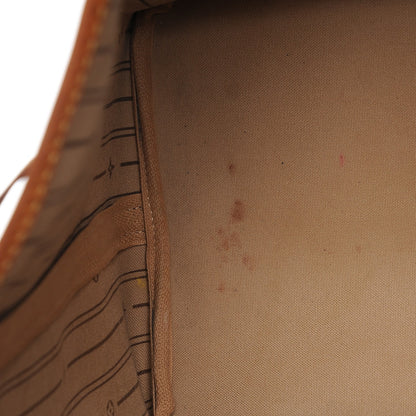 Louis Vuitton Monogram Neverfull GM 6 of 10