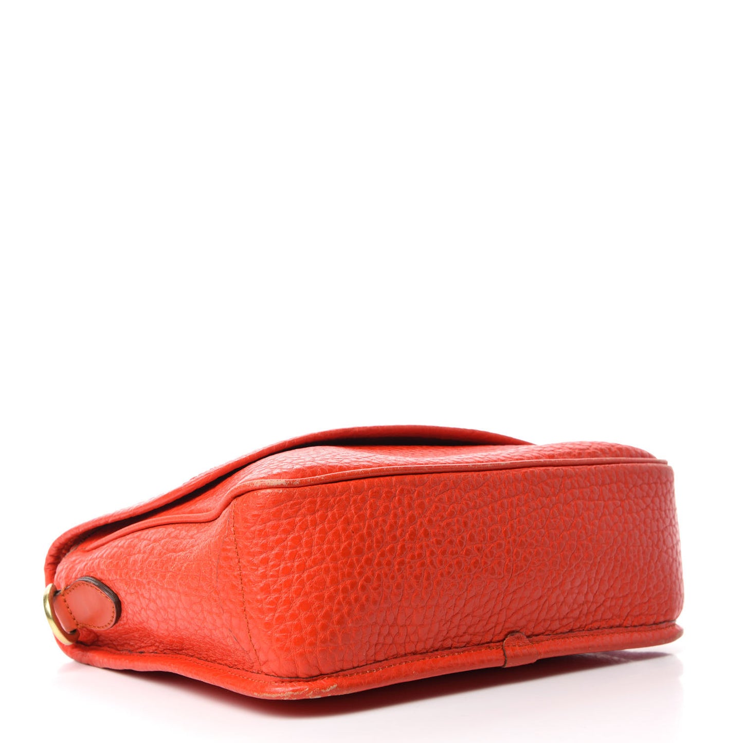 Shrunken Calfskin Medium Bryn
