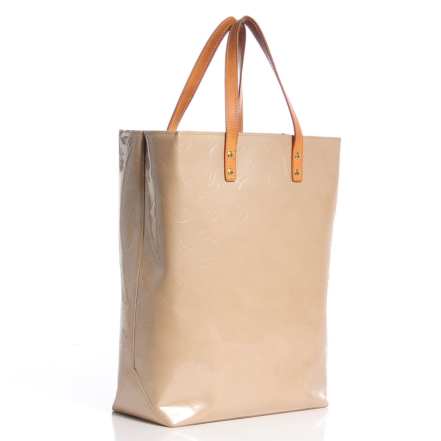 Vernis Reade MM Beige