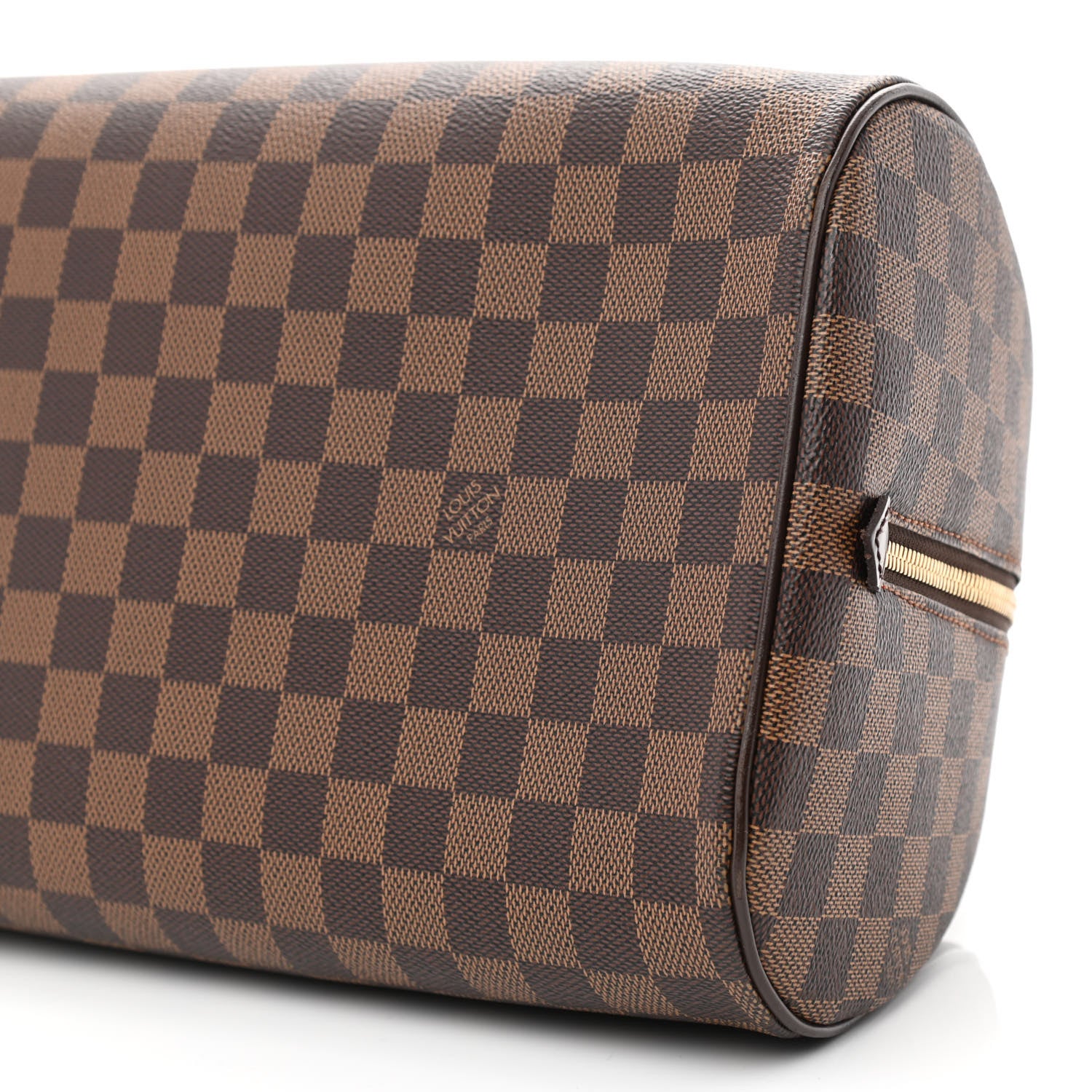 Louis Vuitton Damier Ebene Ribera MM 10 of 11