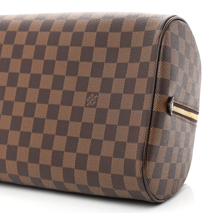 Louis Vuitton Damier Ebene Ribera MM 10 of 11