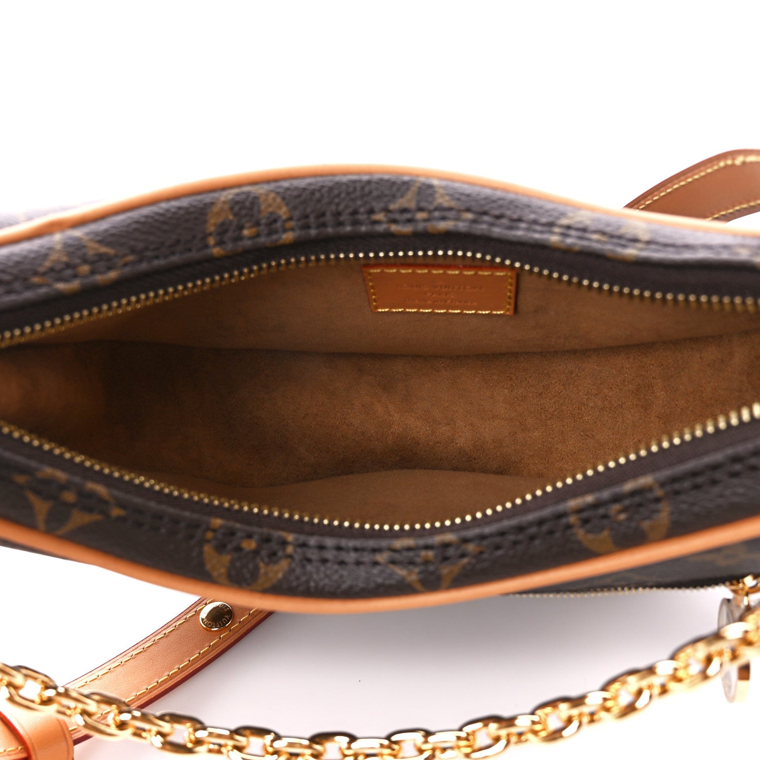 Louis Vuitton Monogram Loop 5 of 10