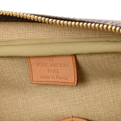 Louis Vuitton Monogram Deauville 6 of 10