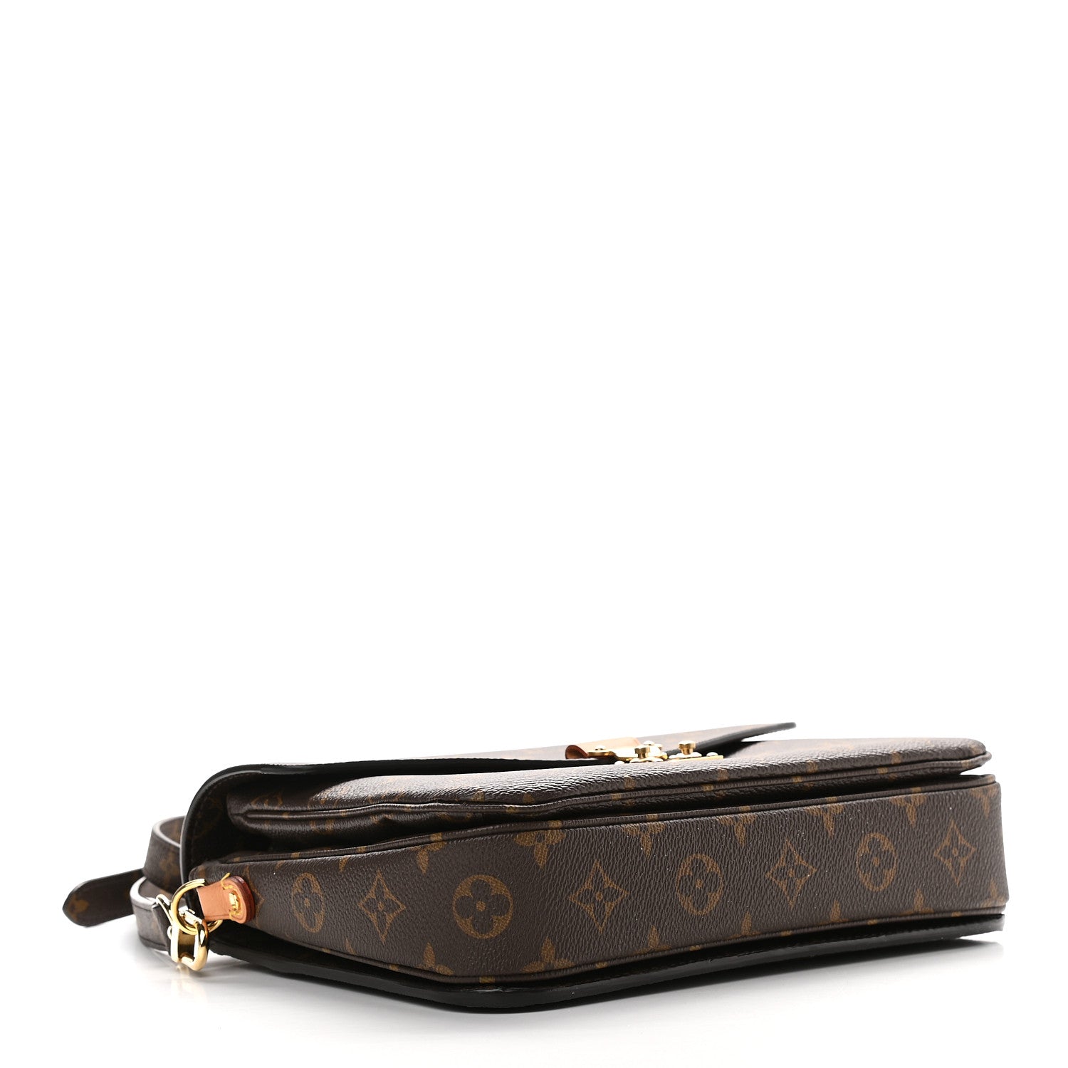 Louis Vuitton Monogram Pochette Metis 4 of 8