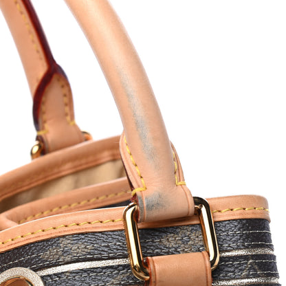 Louis Vuitton Monogram Eden Neo Argent 5 of 5
