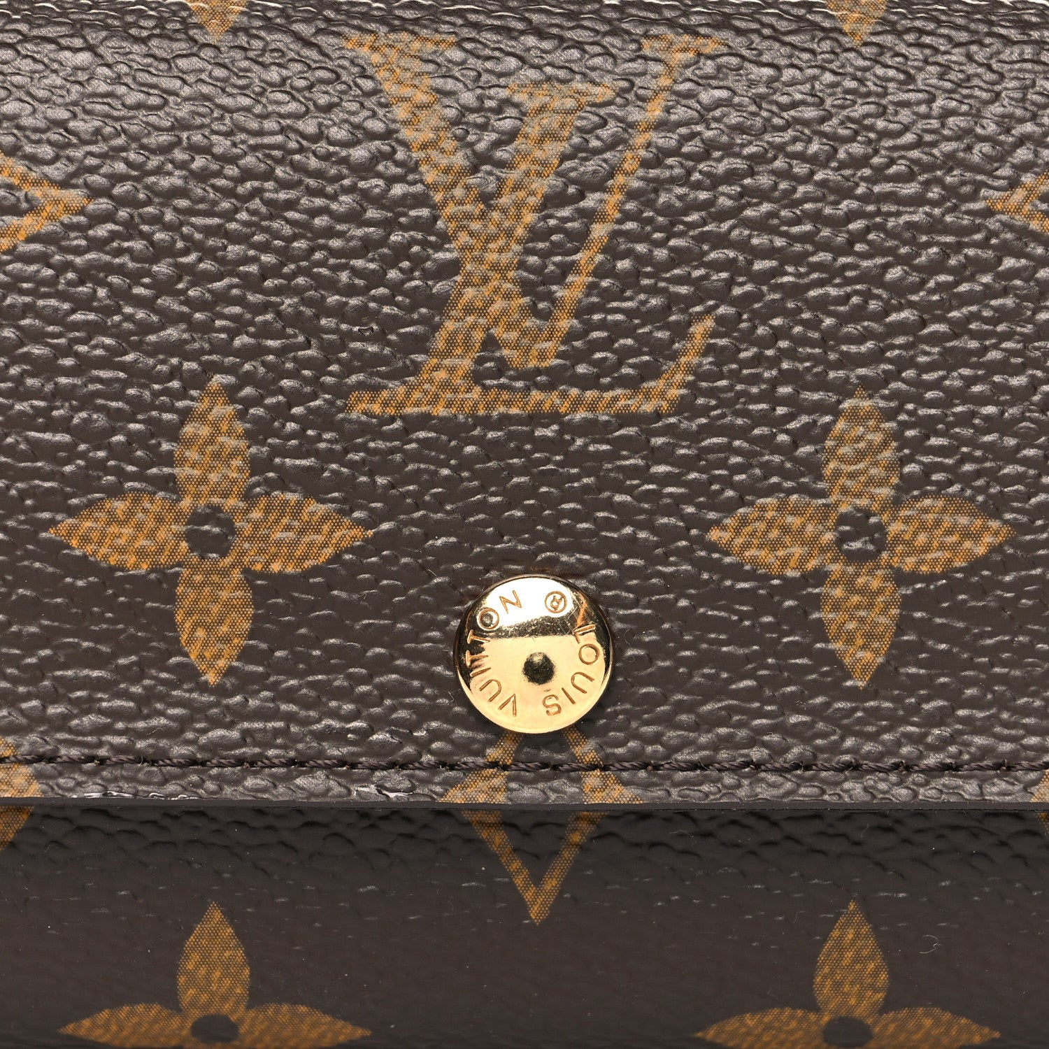 Louis Vuitton Monogram 6 Key Multicles Holder 7 of 8