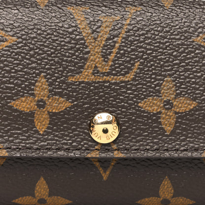 Louis Vuitton Monogram 6 Key Multicles Holder 7 of 8
