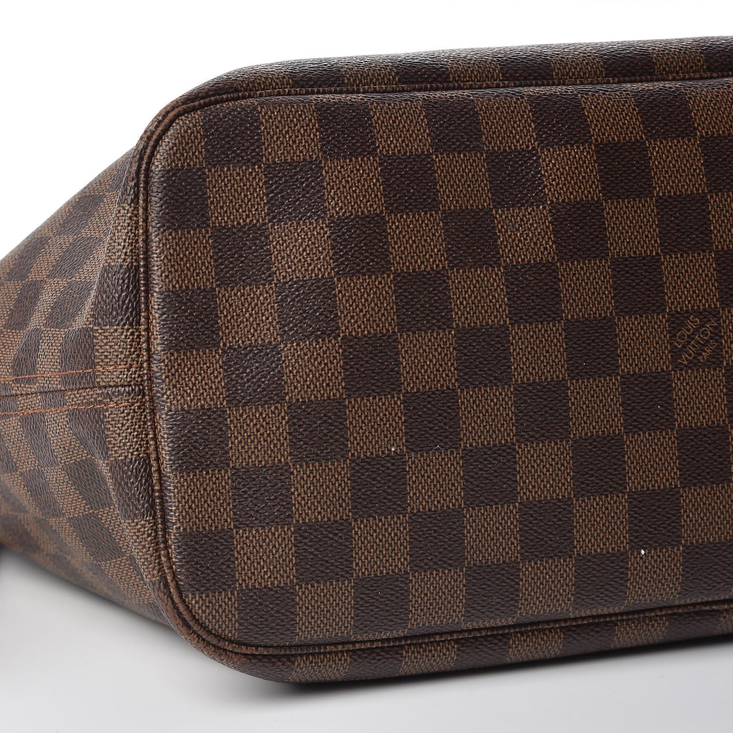 Damier Ebene Neverfull MM