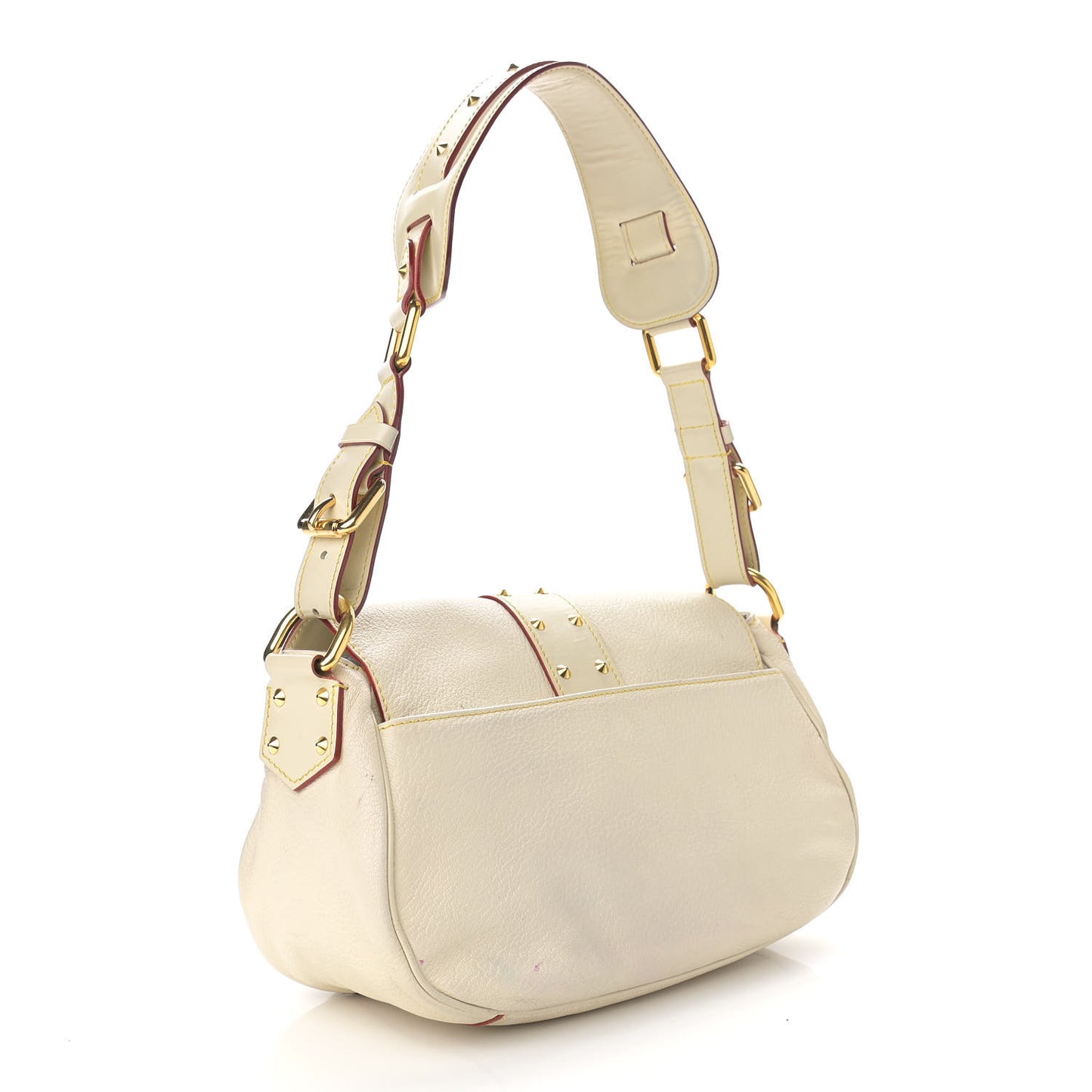 Suhali Le Confident White