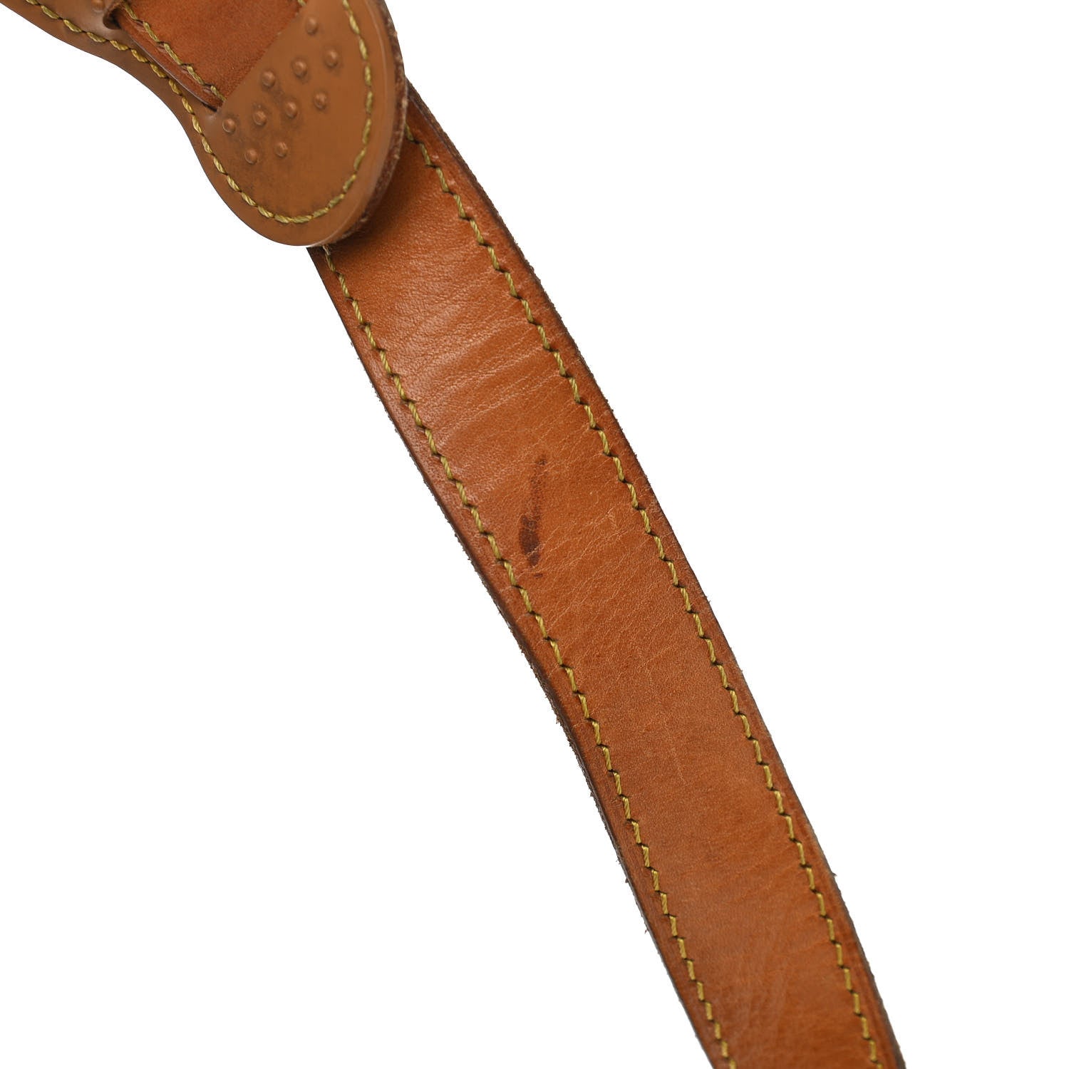 Louis Vuitton Monogram Saumur 35 20 of 24