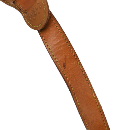Louis Vuitton Monogram Saumur 35 19 of 23