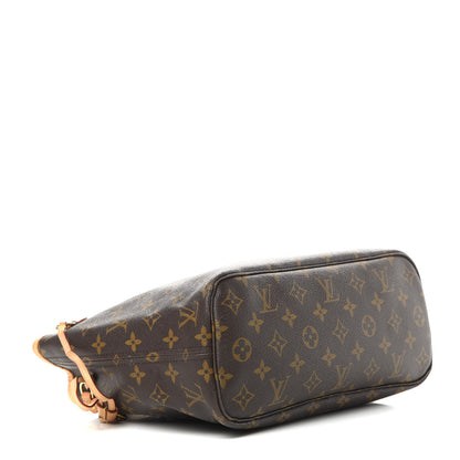 Louis Vuitton Monogram Neverfull PM 4 of 17