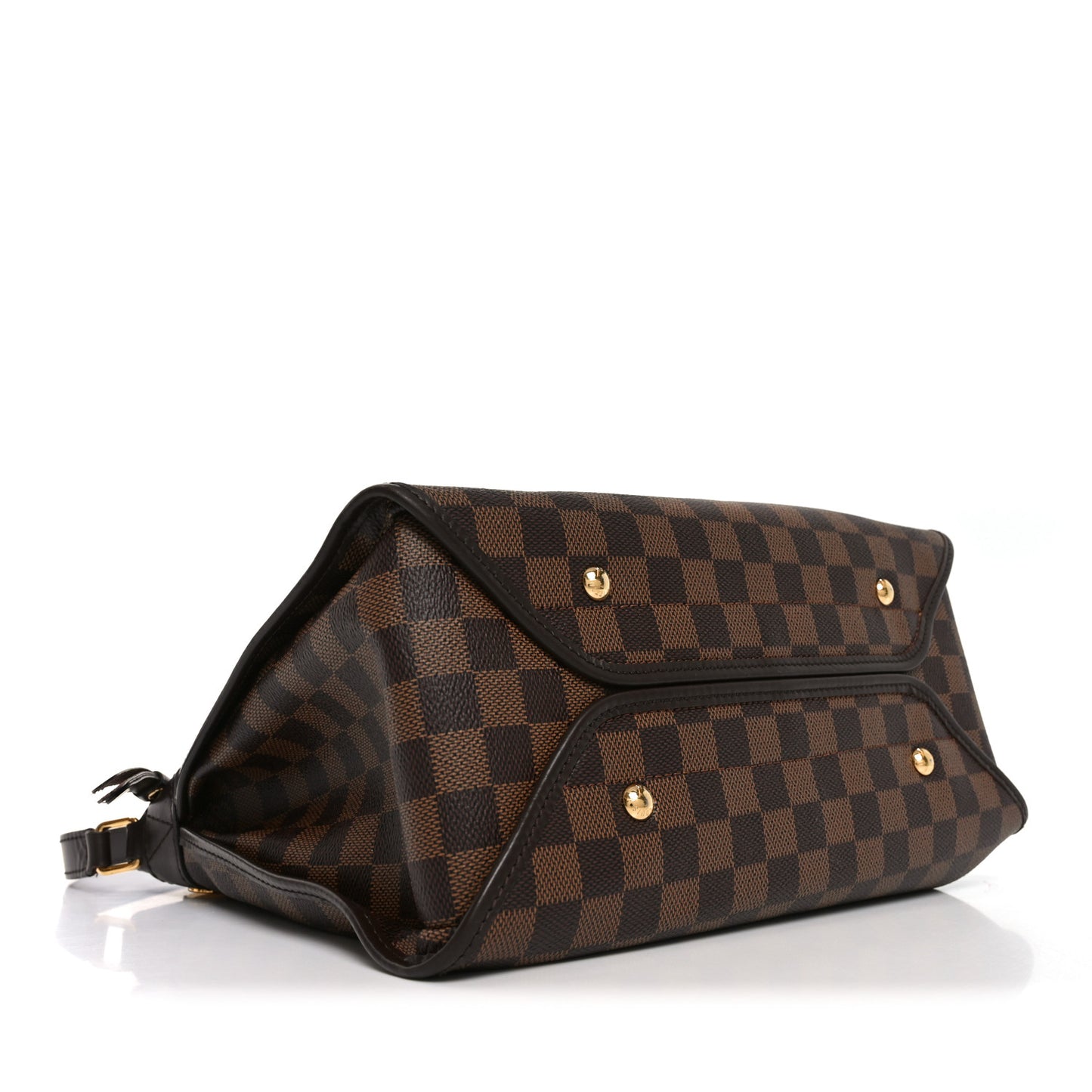 Damier Ebene Duomo Messenger