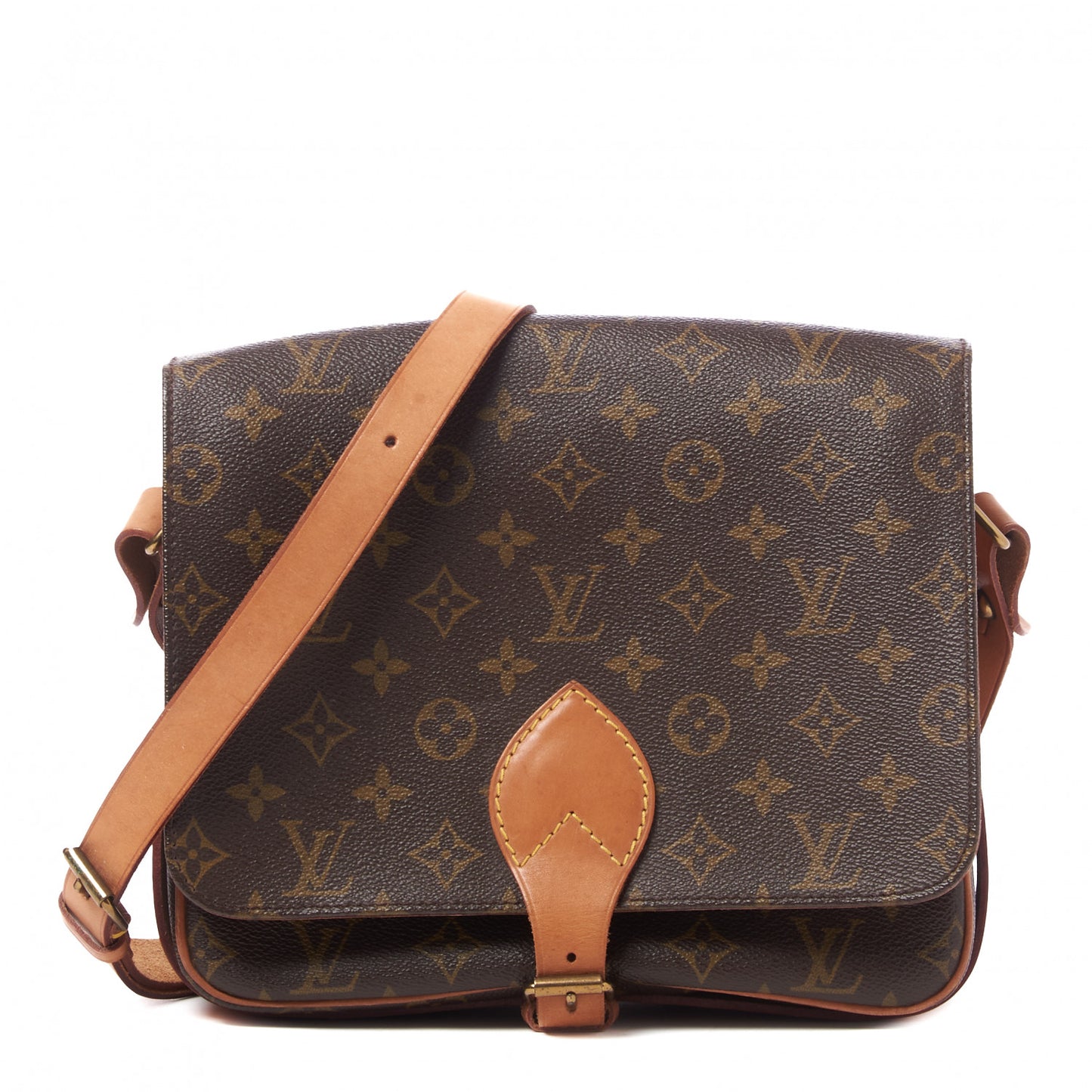 Monogram Cartouchiere 26