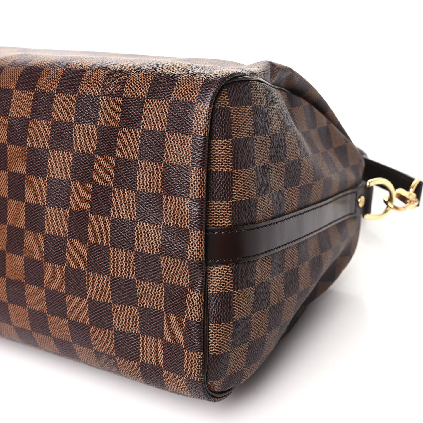 Damier Ebene Speedy Bandouliere 30