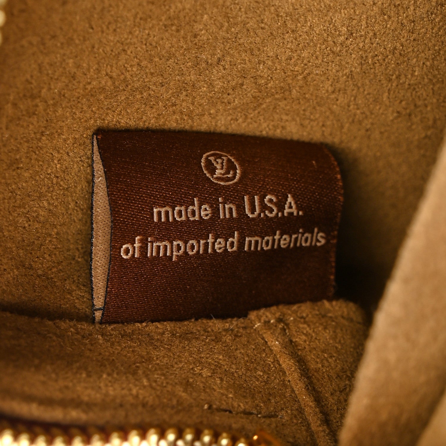 Louis Vuitton Monogram Boite Chapeau Souple PM 7 of 11