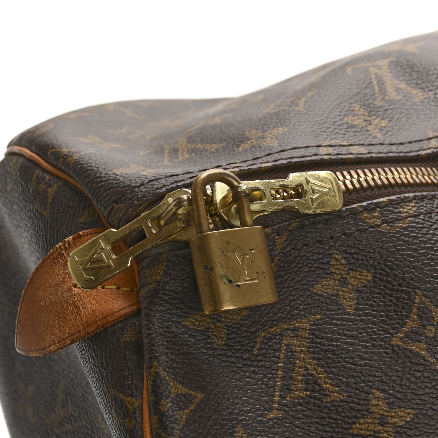 Monogram Keepall 55