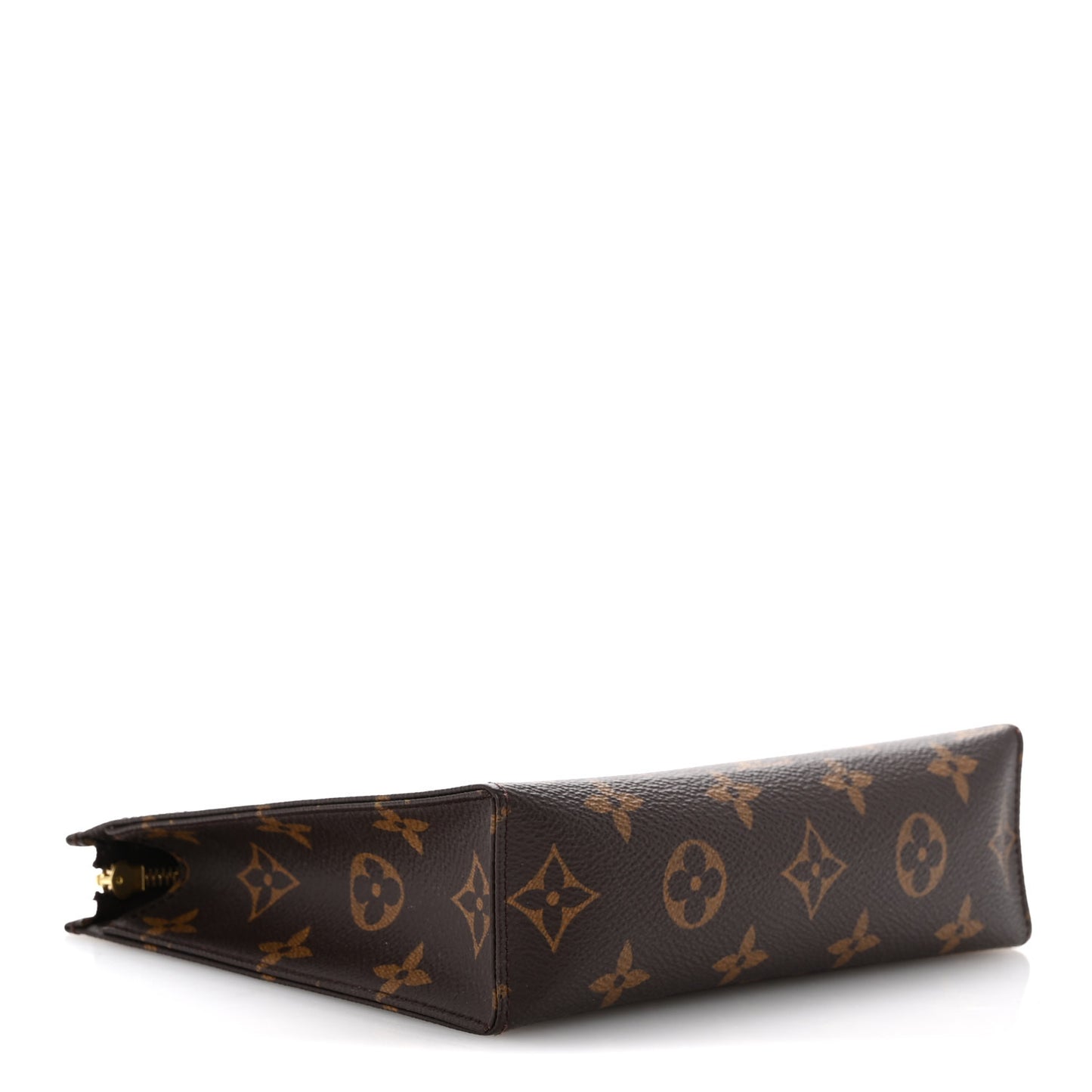 Monogram Toiletry Pouch 19