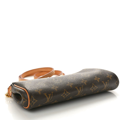 Louis Vuitton Monogram Eva Clutch 4 of 11