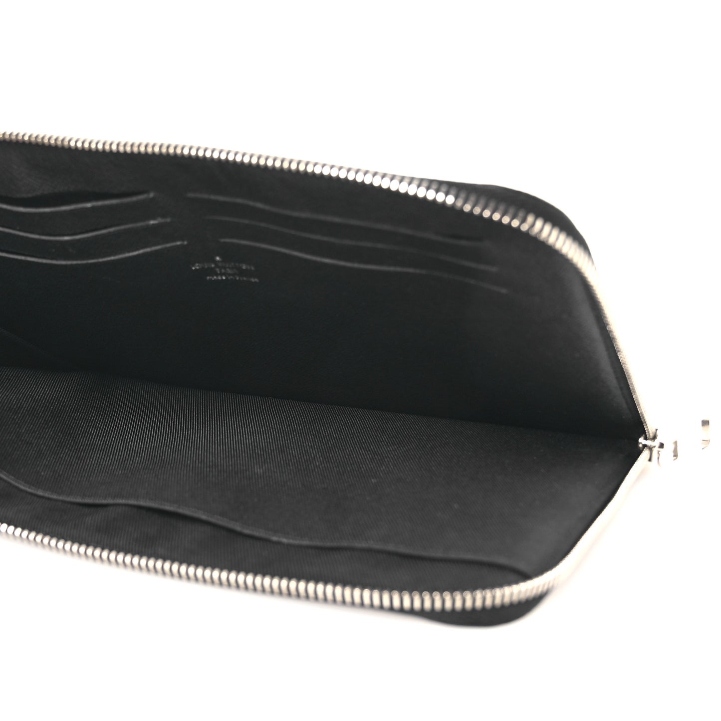 Damier Graphite Pochette Jour PM