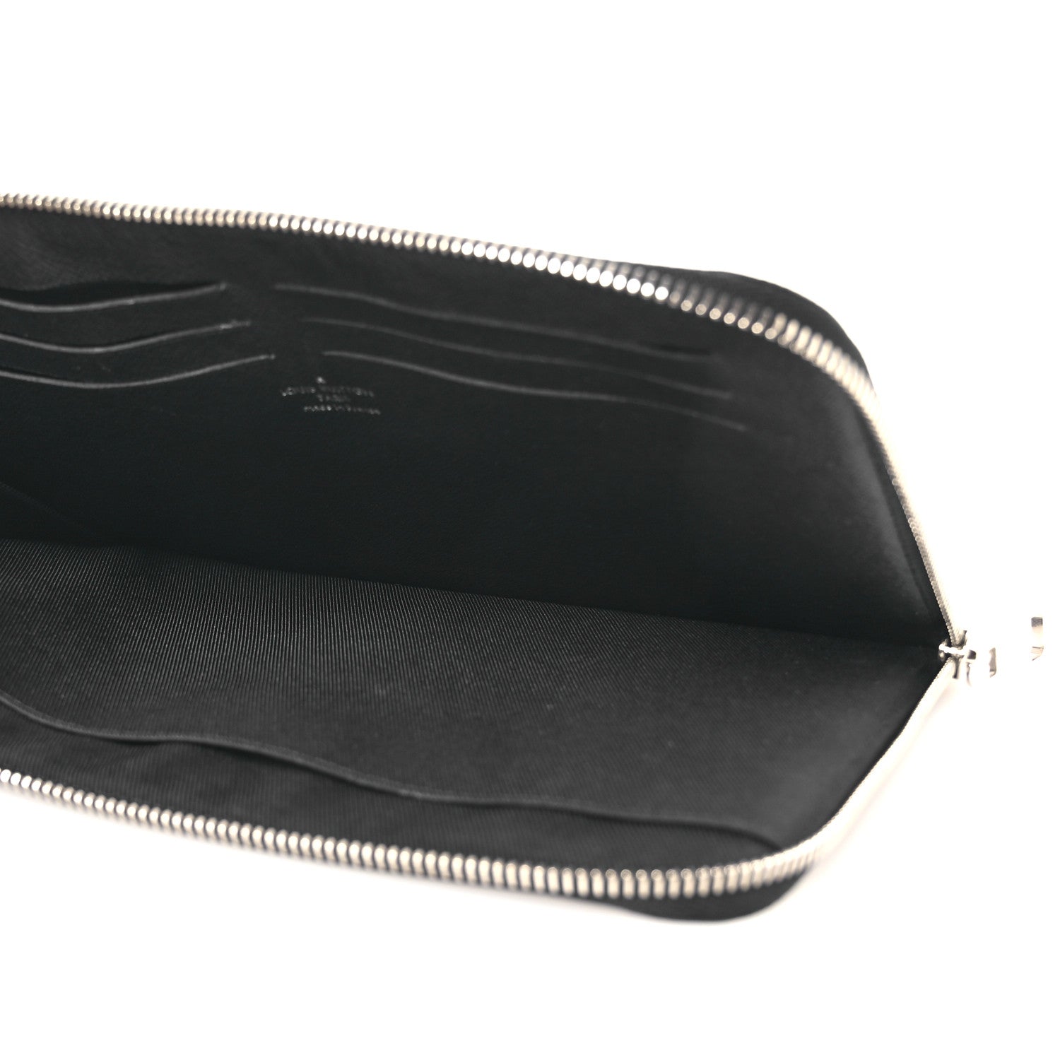 Louis Vuitton Damier Graphite Pochette Jour PM 5 of 6
