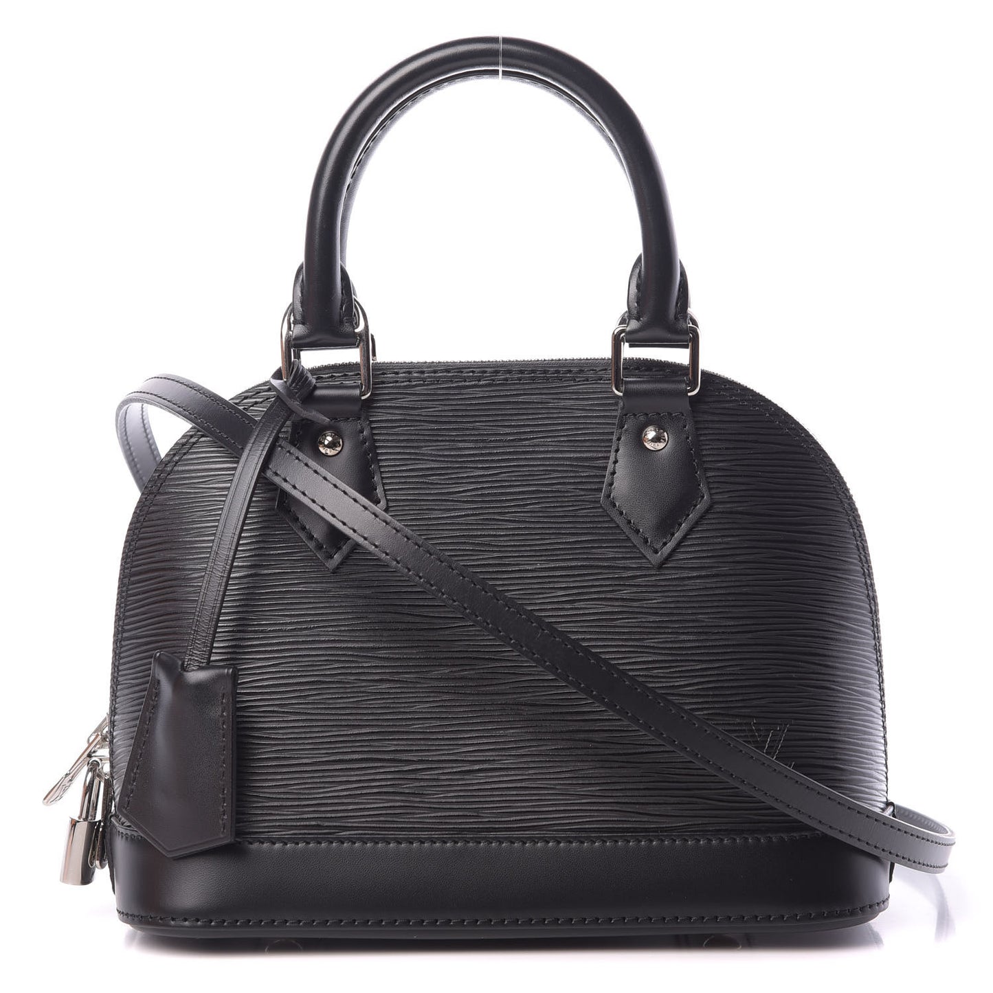 Epi Alma BB Black