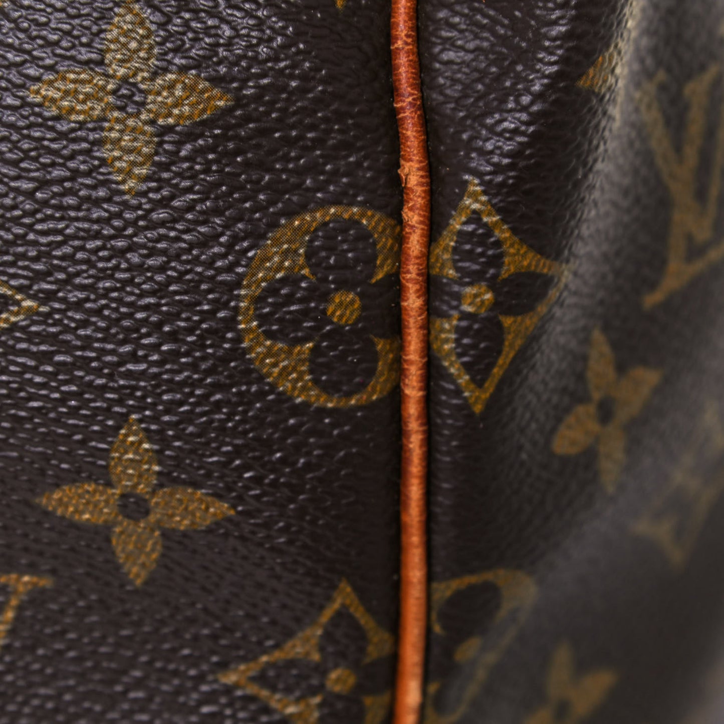 Monogram Keepall Bandouliere 55