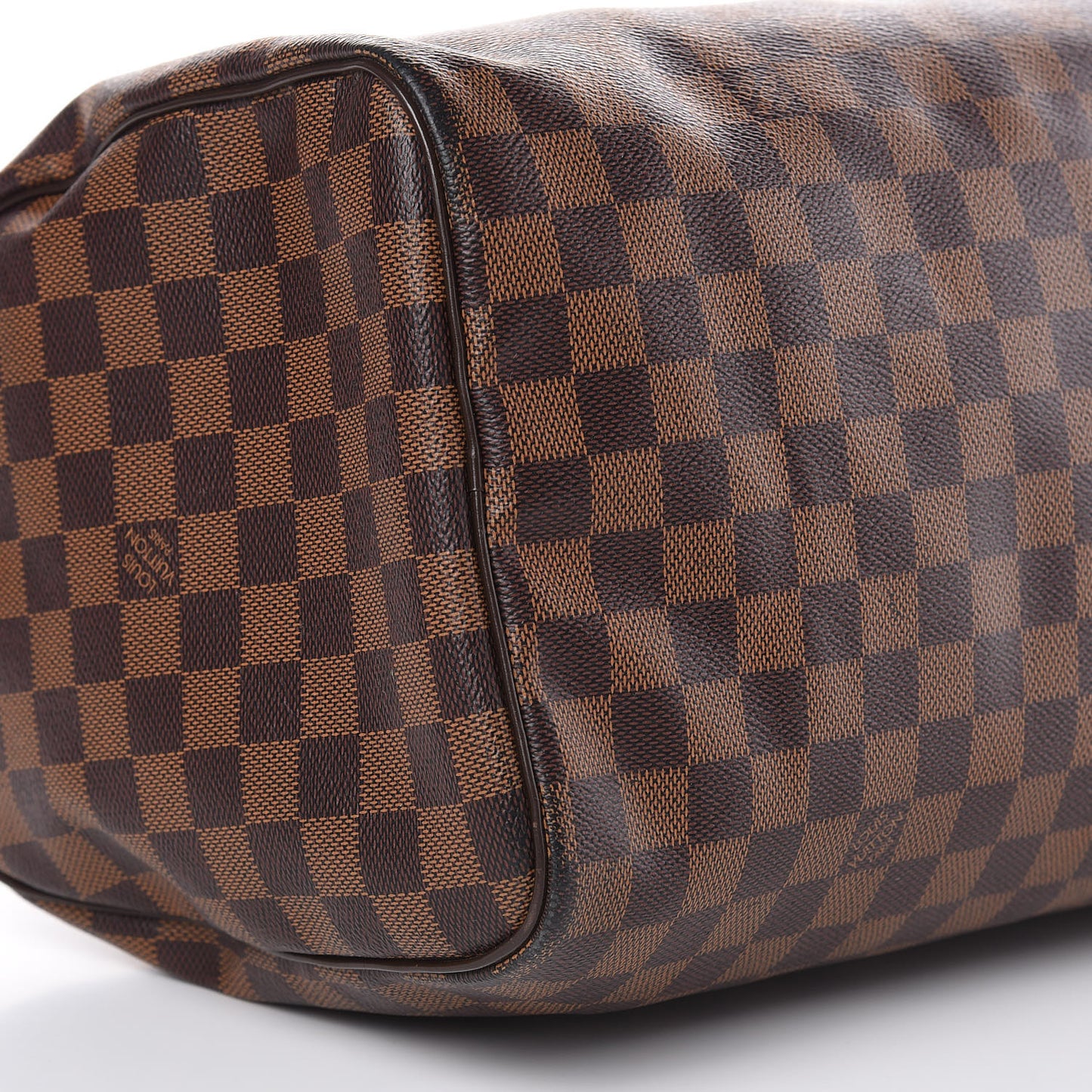Damier Ebene Speedy 35