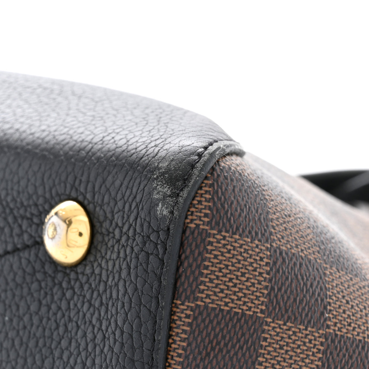 Damier Ebene Hyde Park Black