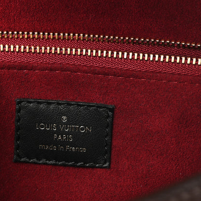 Louis Vuitton Monogram Passy 6 of 10