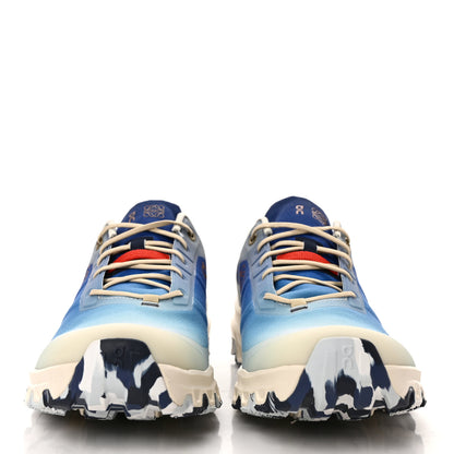 Loewe X ON Canvas Mesh Cloudventure Sneakers 8 Gradient Blue 2 of 10