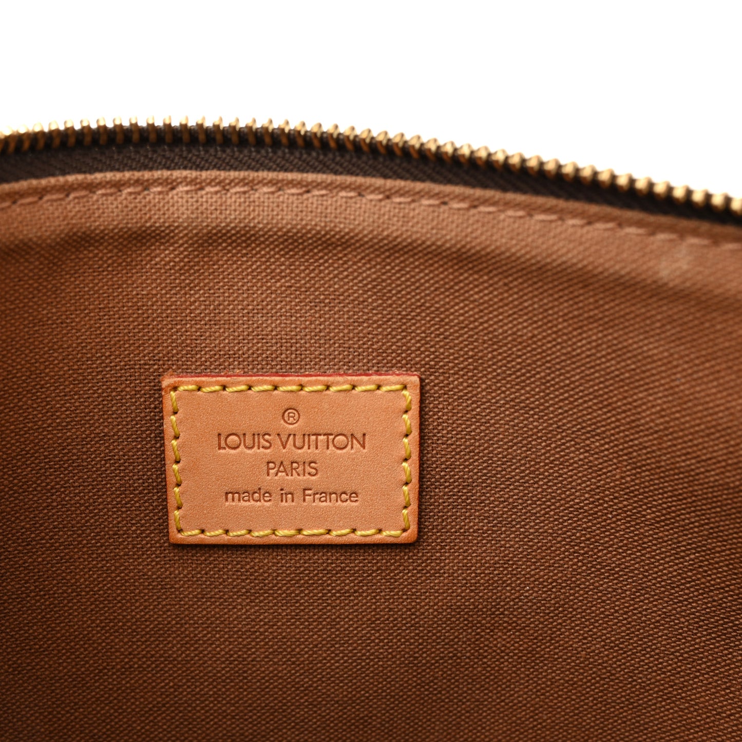 Monogram Bosphore Pochette