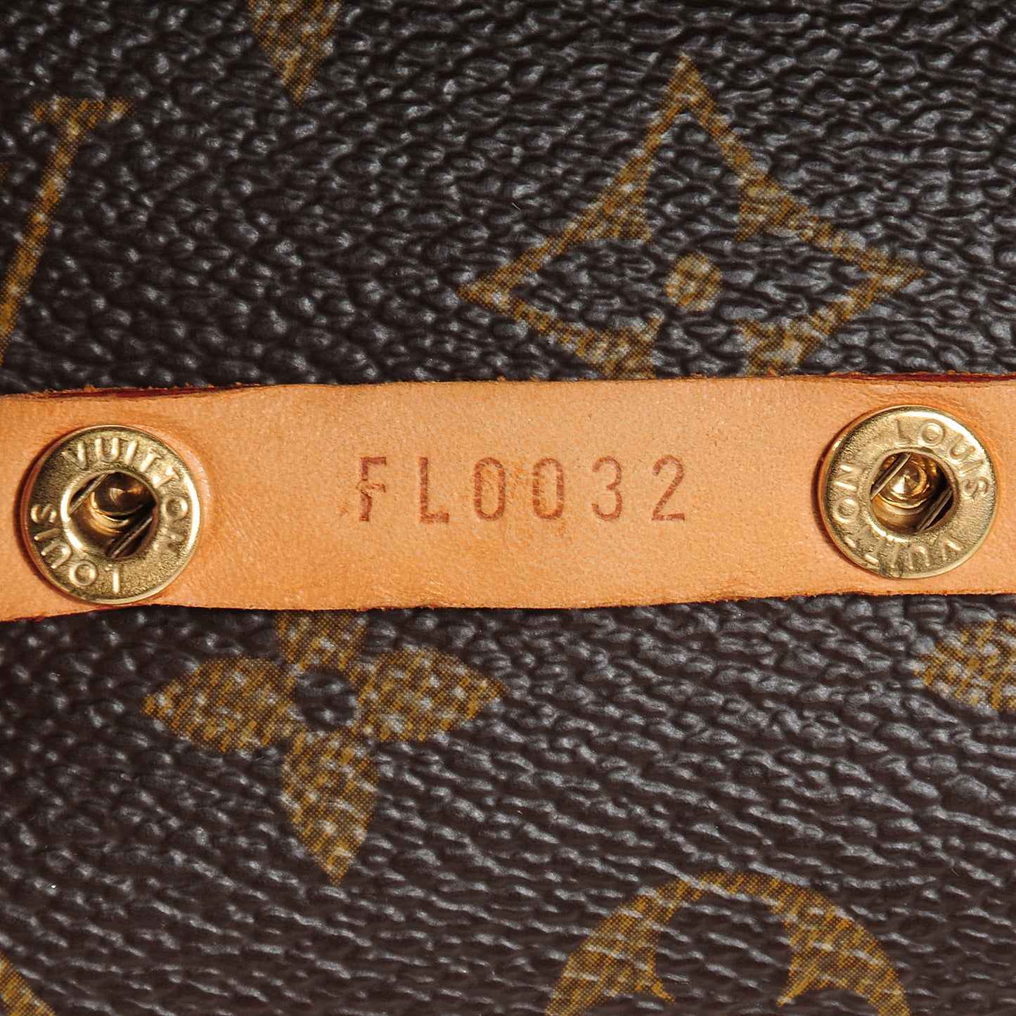 Monogram Pochette Florentine XS