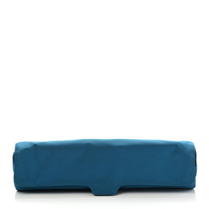 Louis Vuitton Epi Pegase 45 Cyan 9 of 29