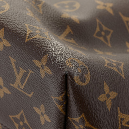 Louis Vuitton Monogram Iena MM 12 of 17