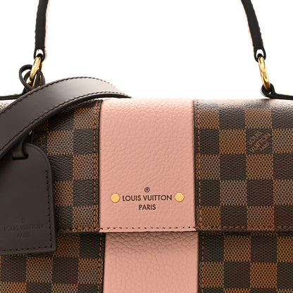 Louis Vuitton Damier Ebene Bond Street Magnolia 8 of 11